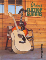 Ibanez 1976-Flattop-Guitars-Concord-Series - Catalog
